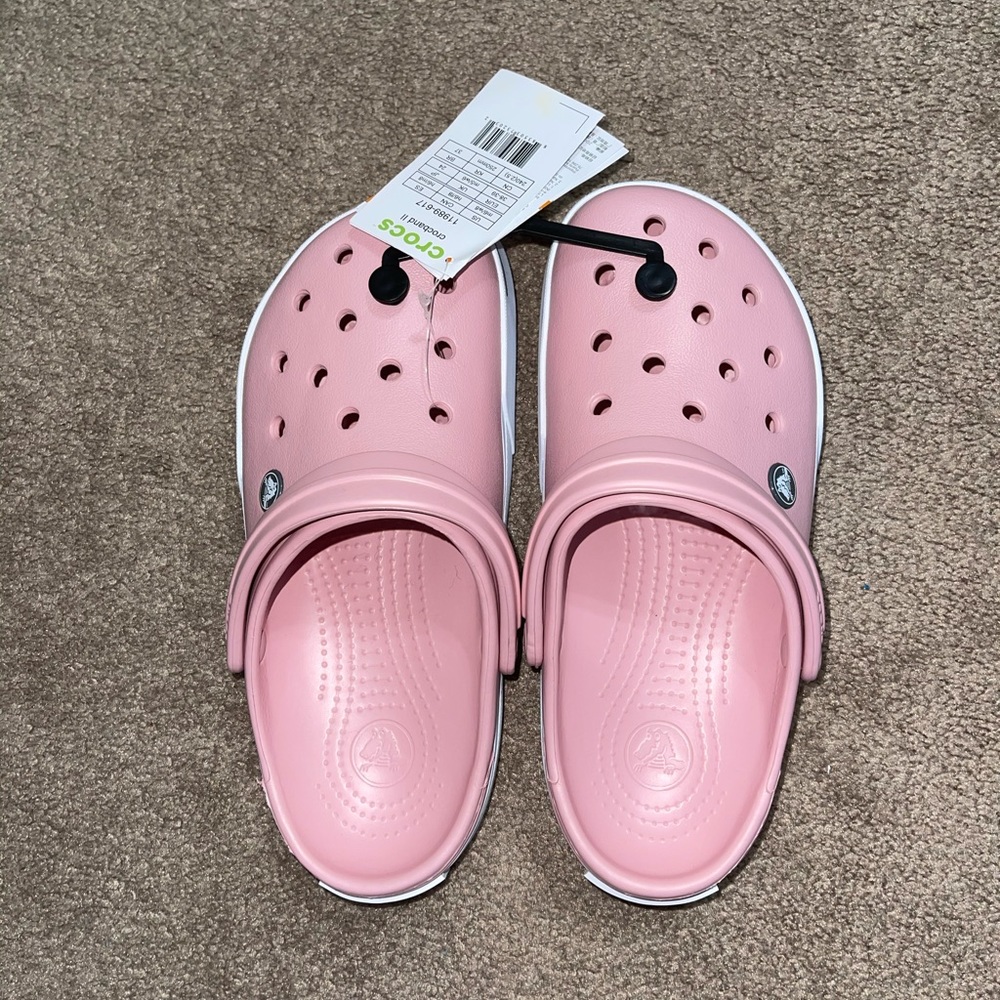 Crocs - Picture 3 of 3